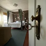 El Botero Guest house Monreal del Campo
