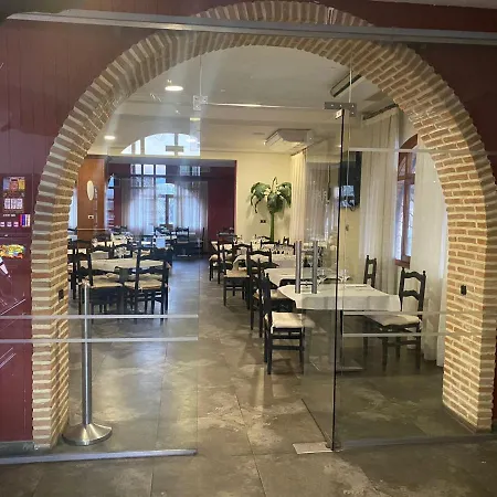 El Botero Vendégház *