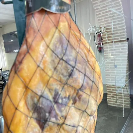 El Botero Vendégház Monreal del Campo