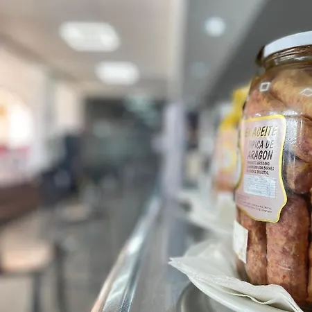 El Botero Guest house