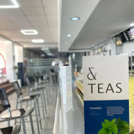 El Botero Guest house *