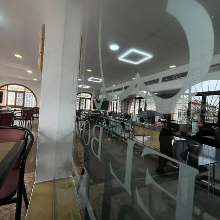 El Botero Vendégház