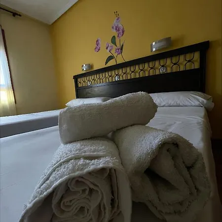 Vendégház El Botero Monreal del Campo