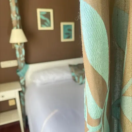 El Botero Vendégház *