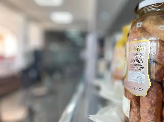 El Botero Guest house