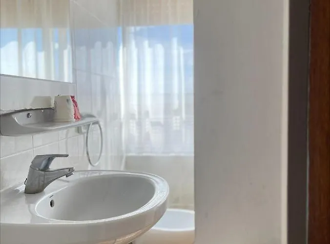 El Botero Guest house